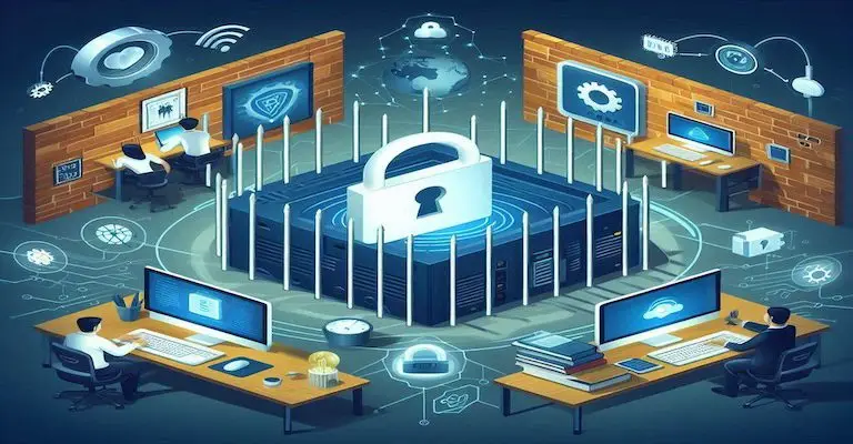 Como escolher o Firewall mais adequado para proteger sua empresa