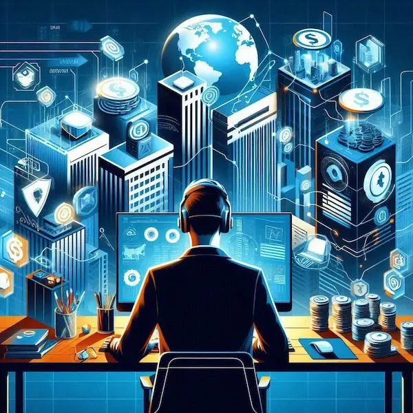 Empresas de TI em Votorantim