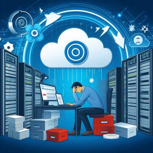 Problemas Comuns no Veeam Backup para Hyper-V