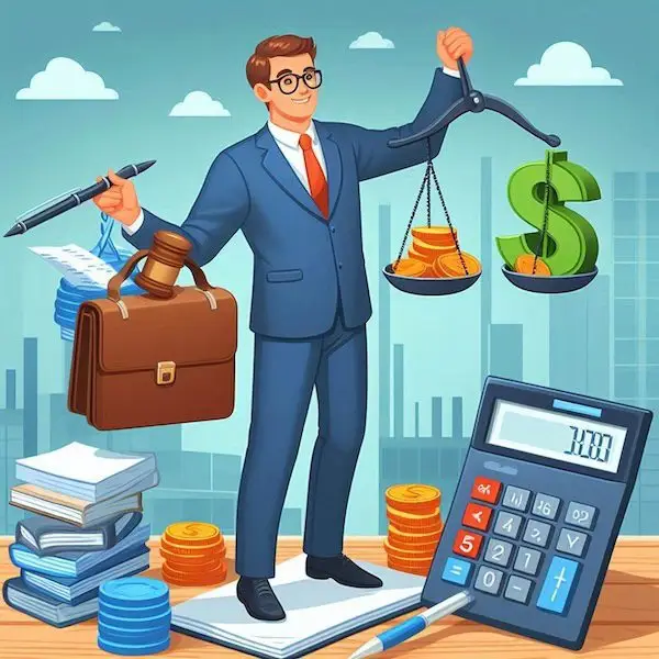 Terceirização de TI para contabilidade