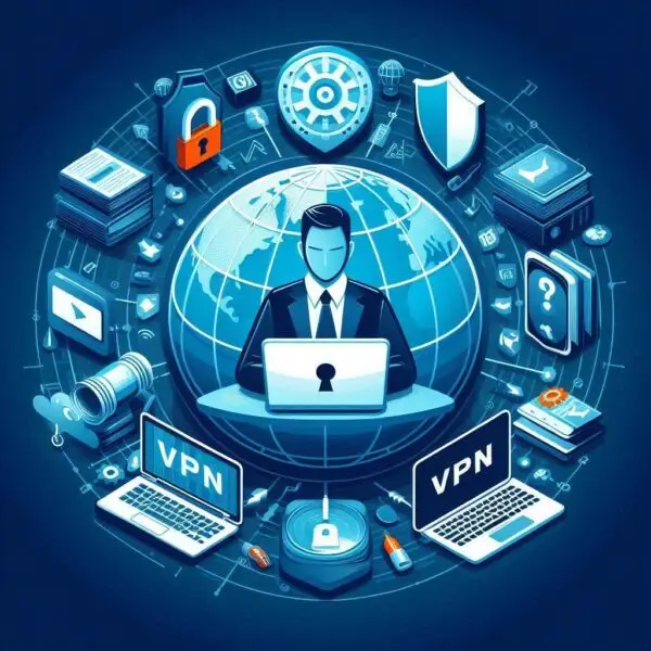 VPN: Entenda o que é e como funciona essa poderosa ferramenta de segurança online