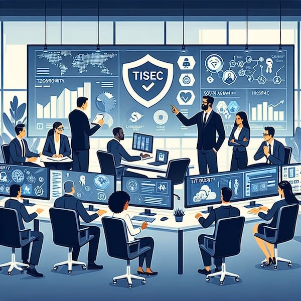 Ameaças Cibernéticas