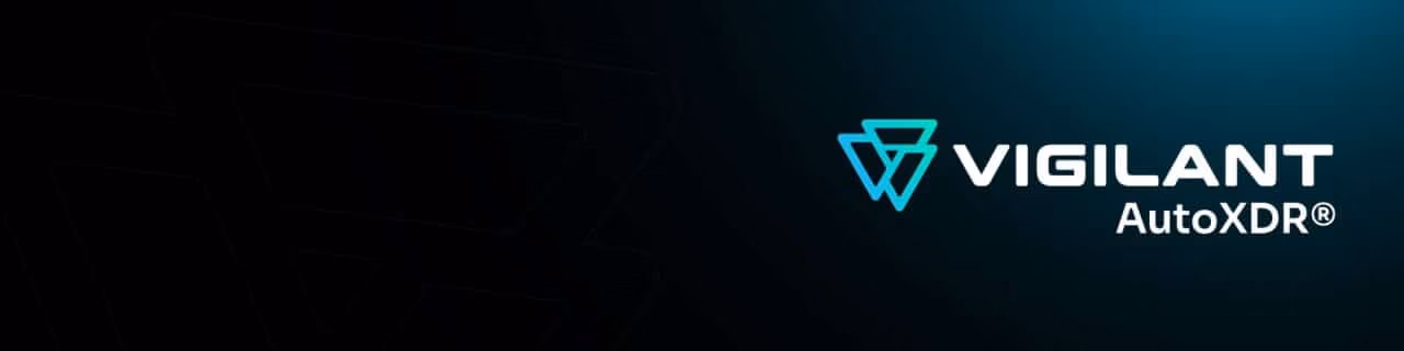 Banner Vigilant Auto XDR