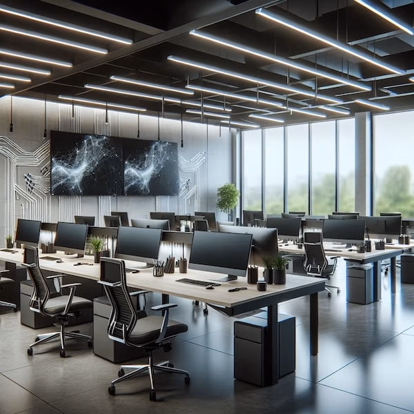 Empresas de TI em Curitiba