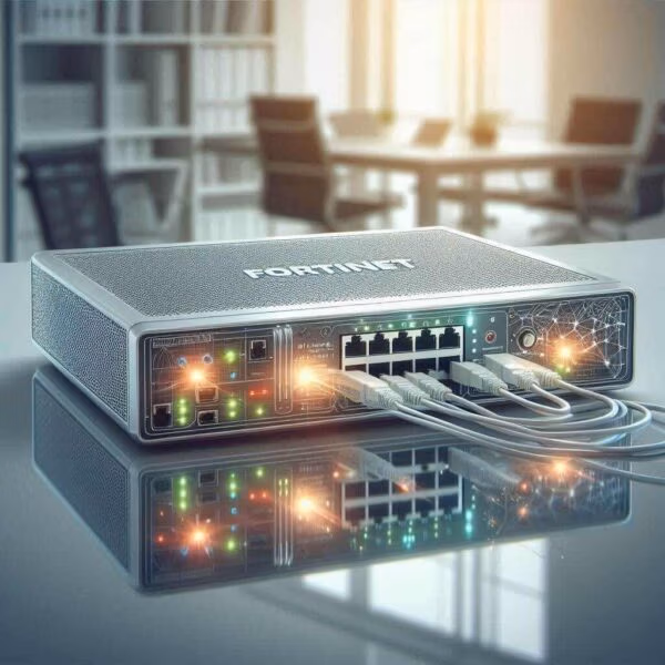 Firewall Fortinet O que é