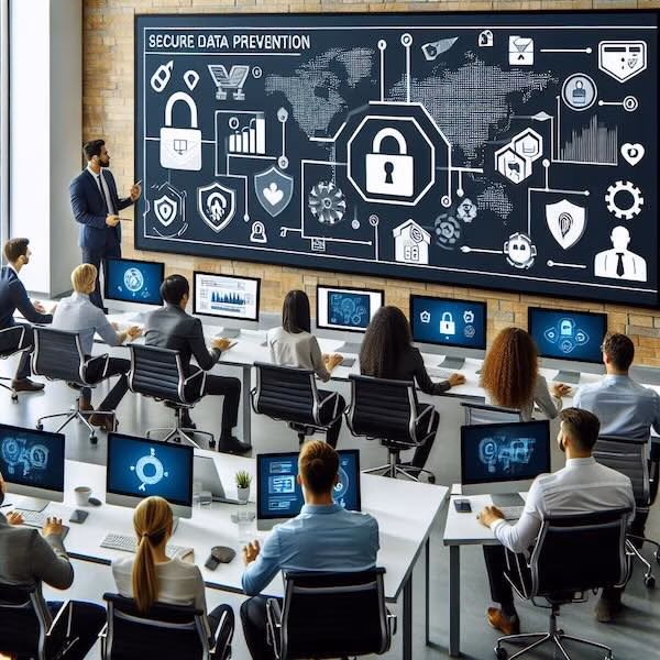 O que é Data Loss Prevention