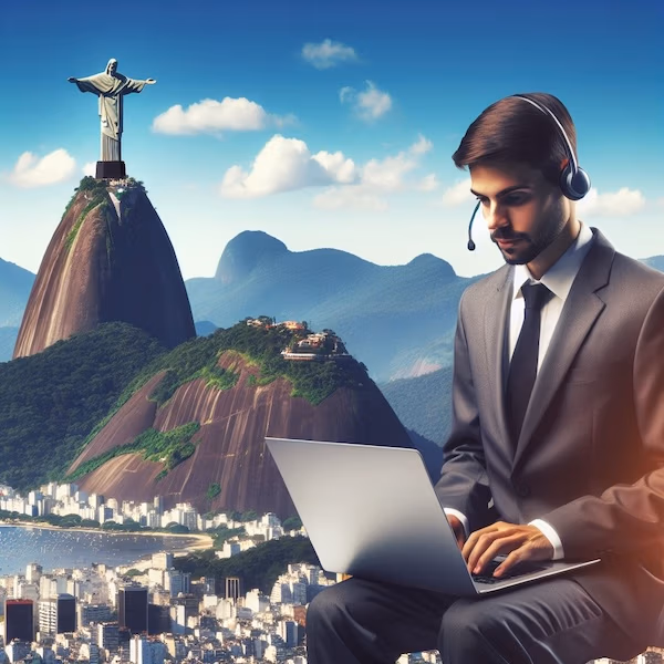 Suporte Técnico em TI no RJ