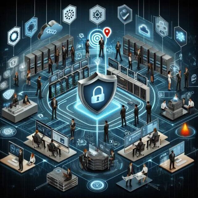 Antivírus, EDR e XDR