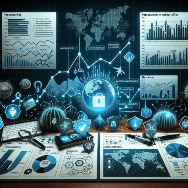 As Vulnerabilidades mais Importantes em Aplicações Web e seus Riscos