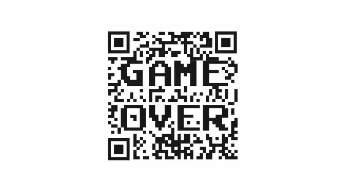 QR Code Malicioso