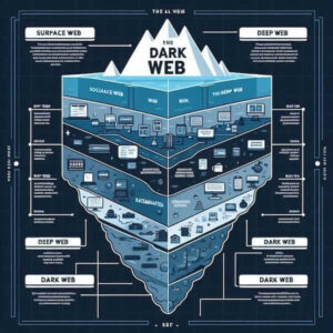 O que é Dark Web