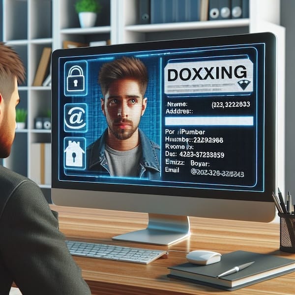 O que é Doxxing?