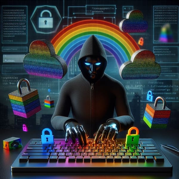 O que são ataques de Rainbow Table