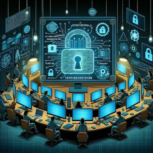 ataque de força bruta