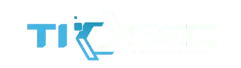 TI Sec Logo para Consultoria em TI Gratuita