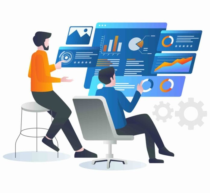 Por que a terceirização de TI pode ser a melhor escolha para indústrias