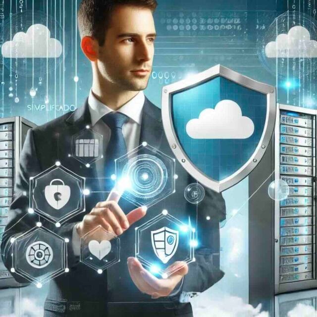 Backup de Dados Simplificado