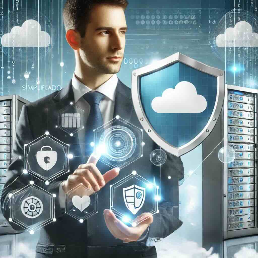 Backup de Dados Simplificado