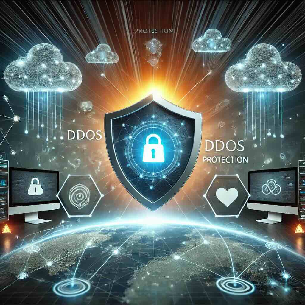 DDoS Protection da Radware