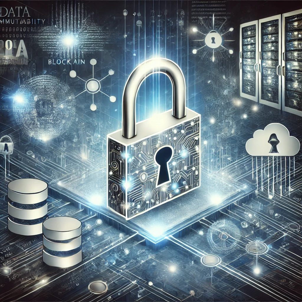 Entenda o Que É Imutabilidade de Dados e Como Ela Impacta o Seu Negócio