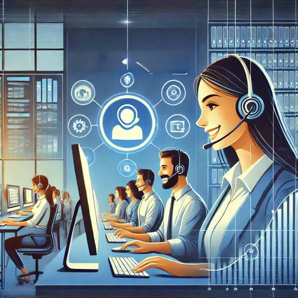 Help Desk TI Sec Tecnologia