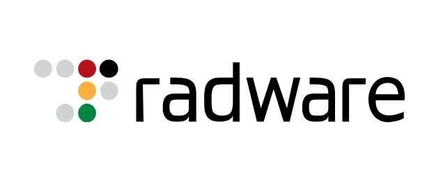 Logotipo Radware