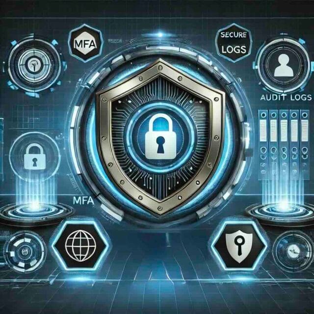 Gerenciamento de Acesso Privilegiado