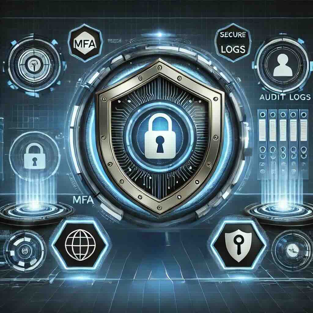 Gerenciamento de Acesso Privilegiado