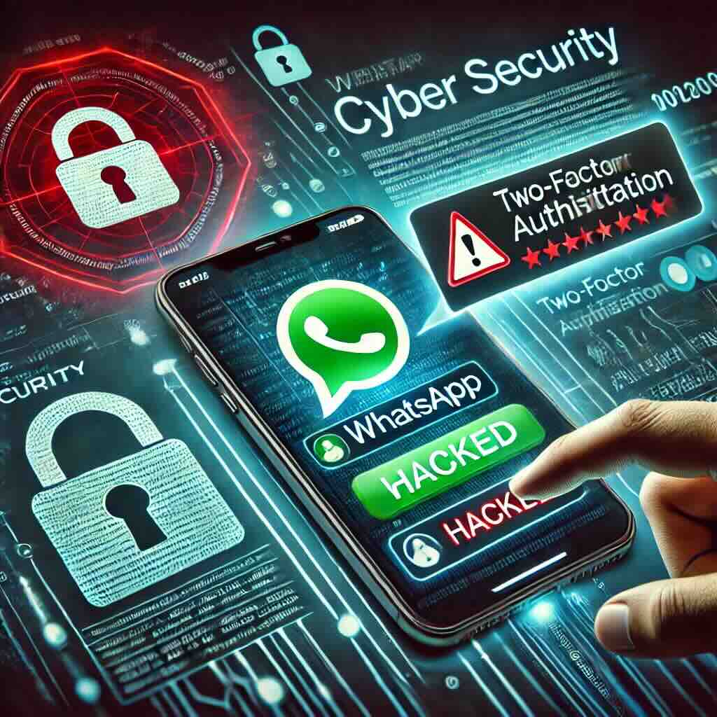 Meta Confirma que WhatsApp Foi Hackeado