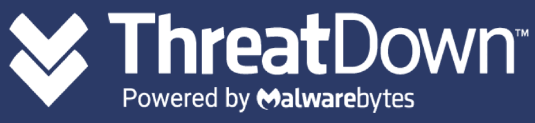 ThreatDown by Malwarebytes