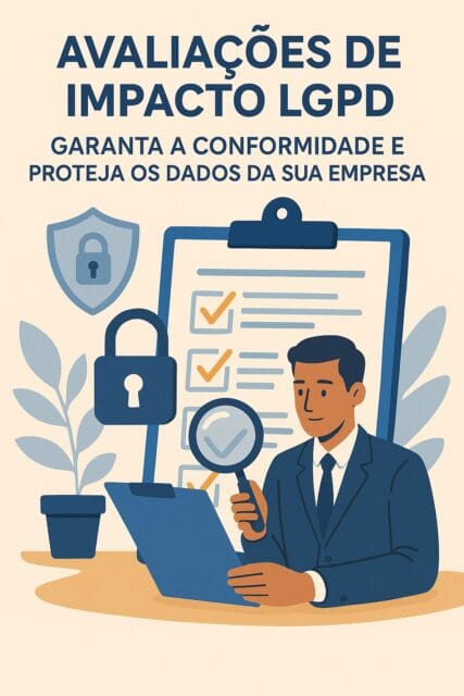 Avaliação de impacto