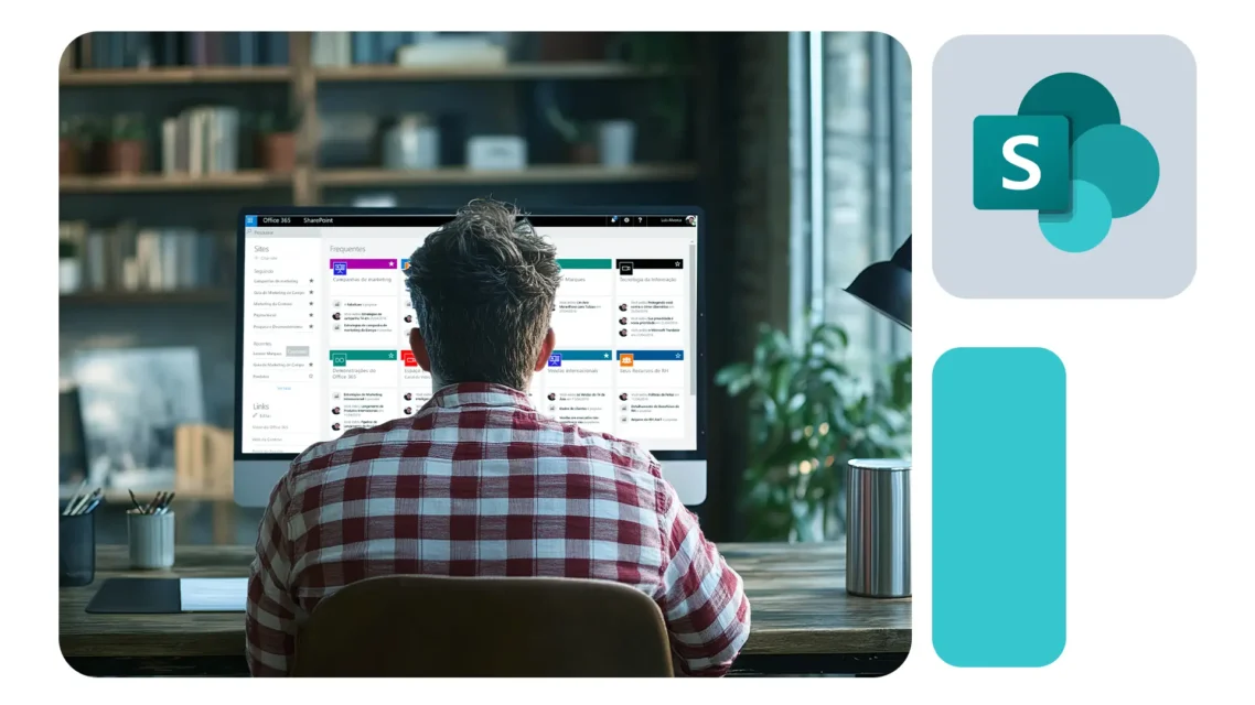 Sharepoint Usabilidade