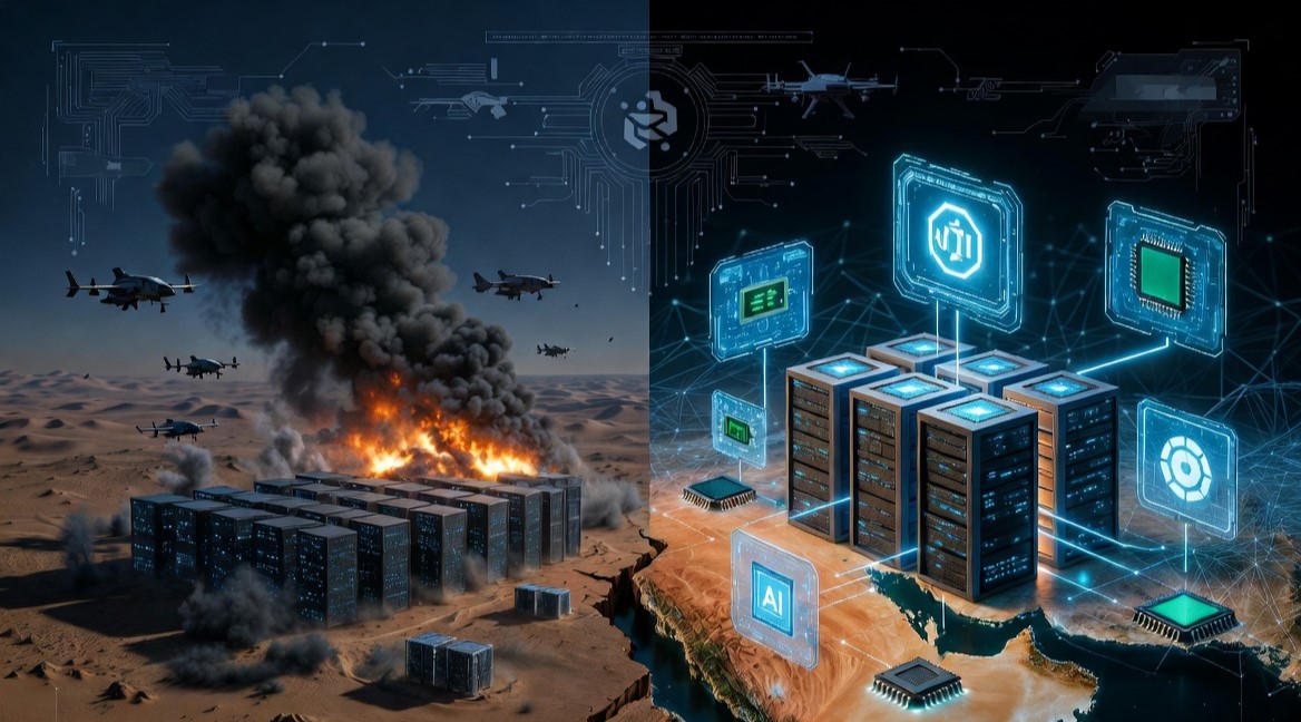 Guerra no oriente médio