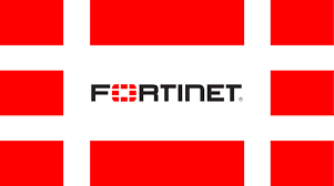Icone do Fortinet