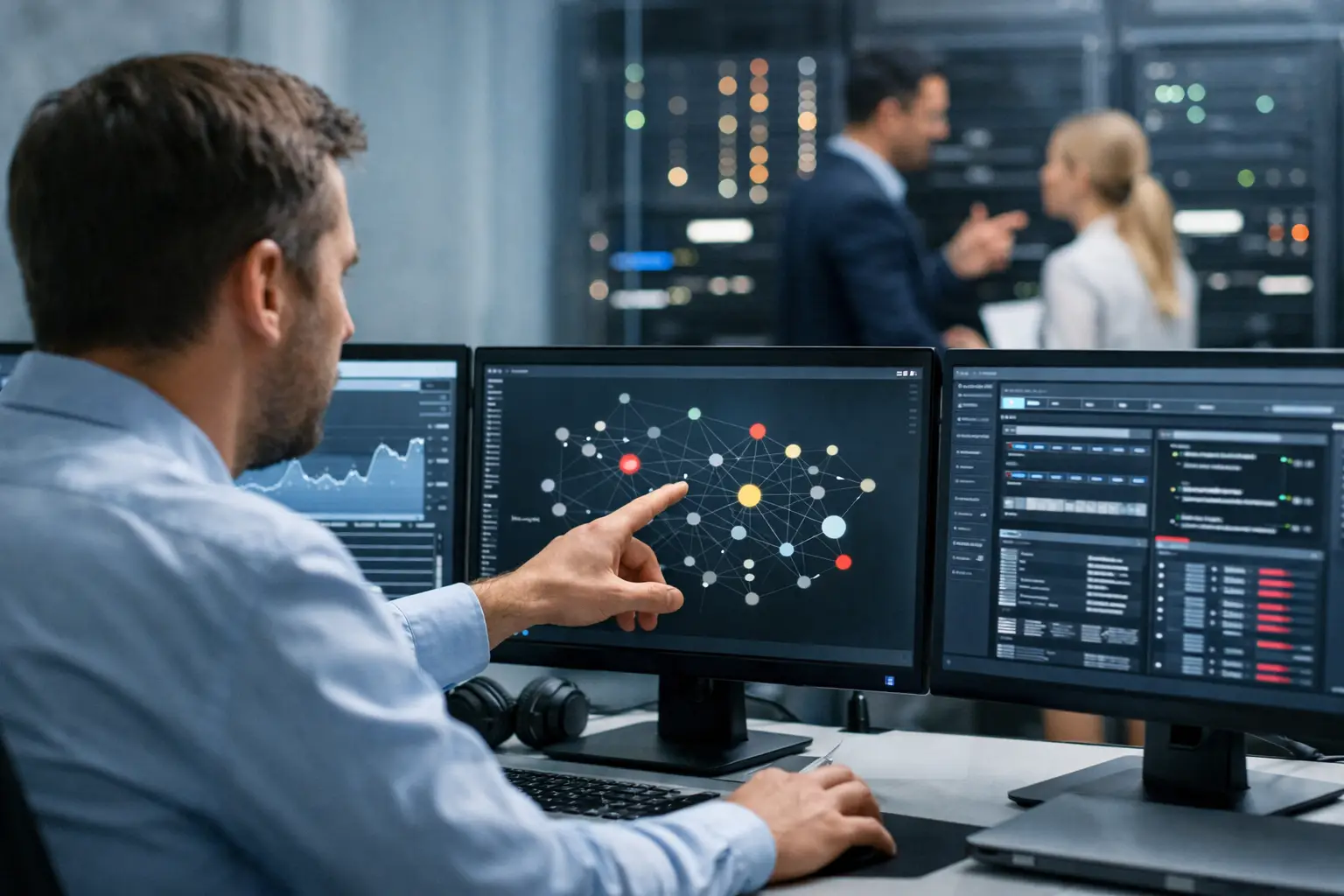 Como reduzir incidentes de TI na empresa