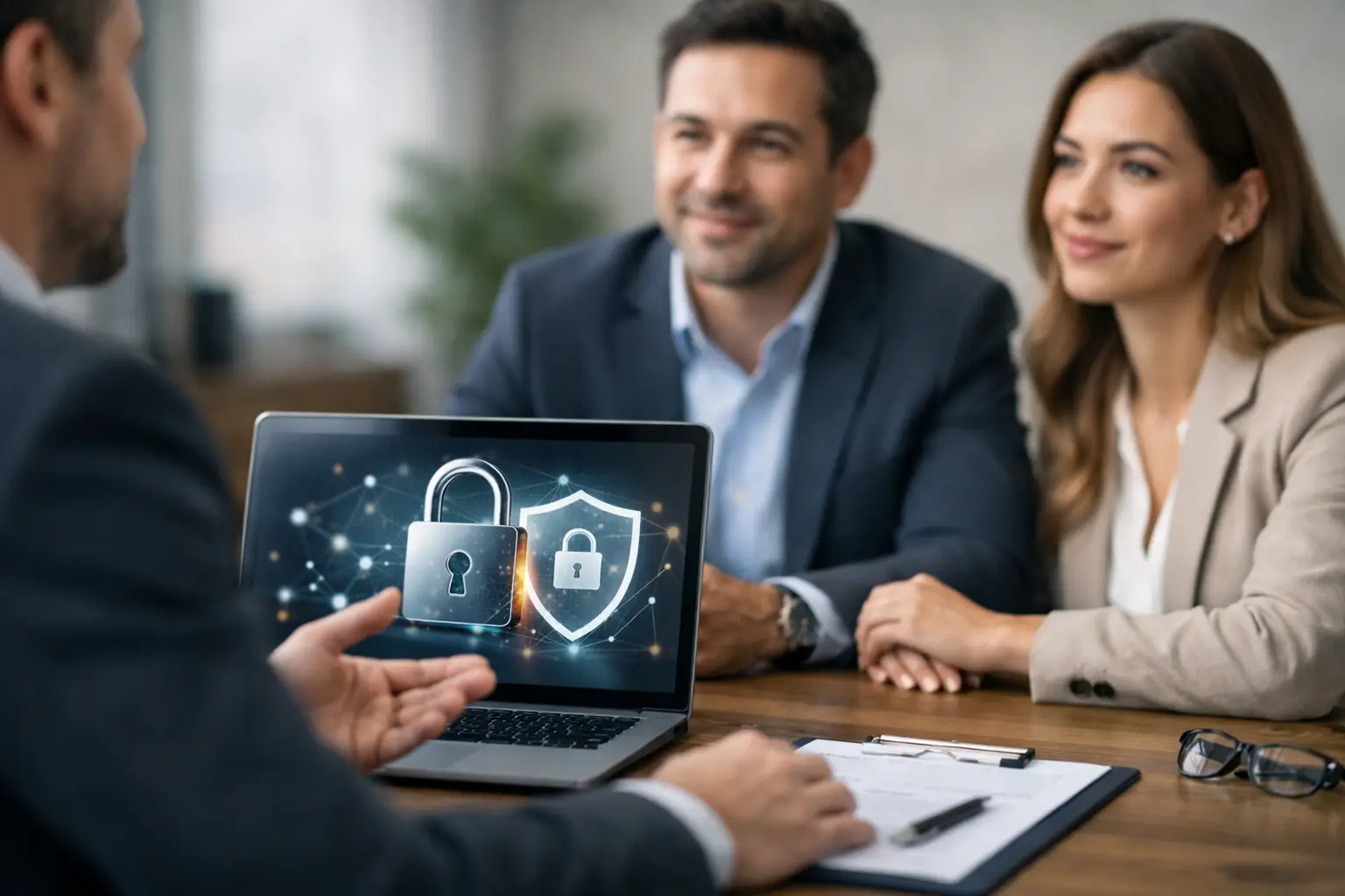 Consultoria LGPD para empresas vale a pena?