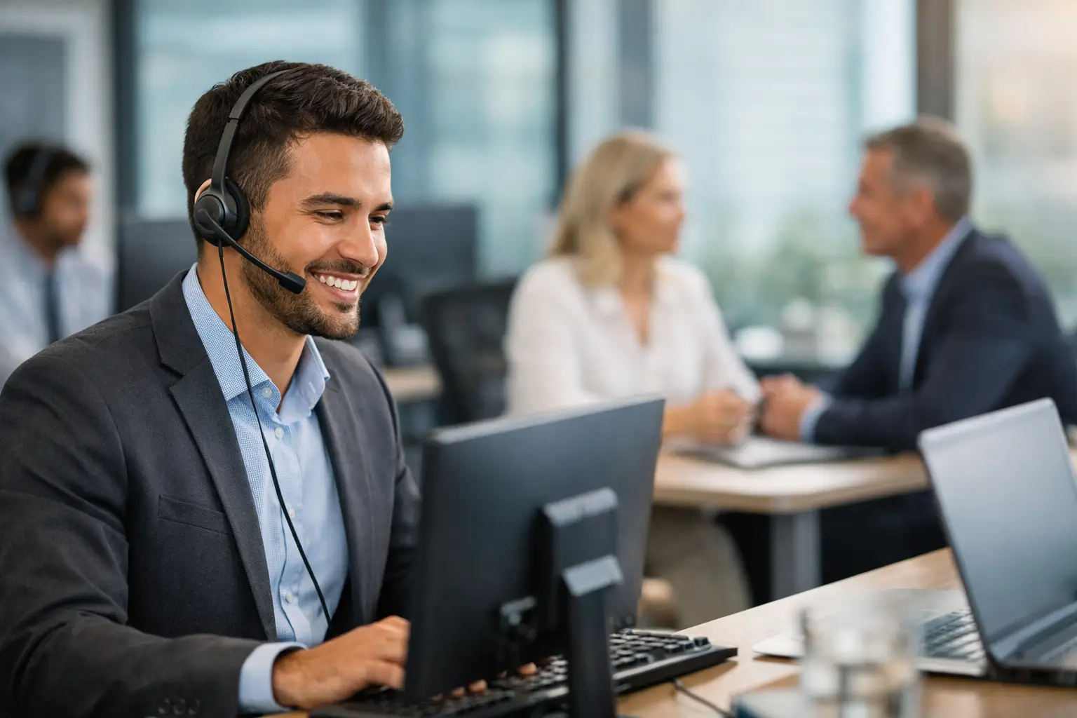 Help desk corporativo terceirizado vale a pena?