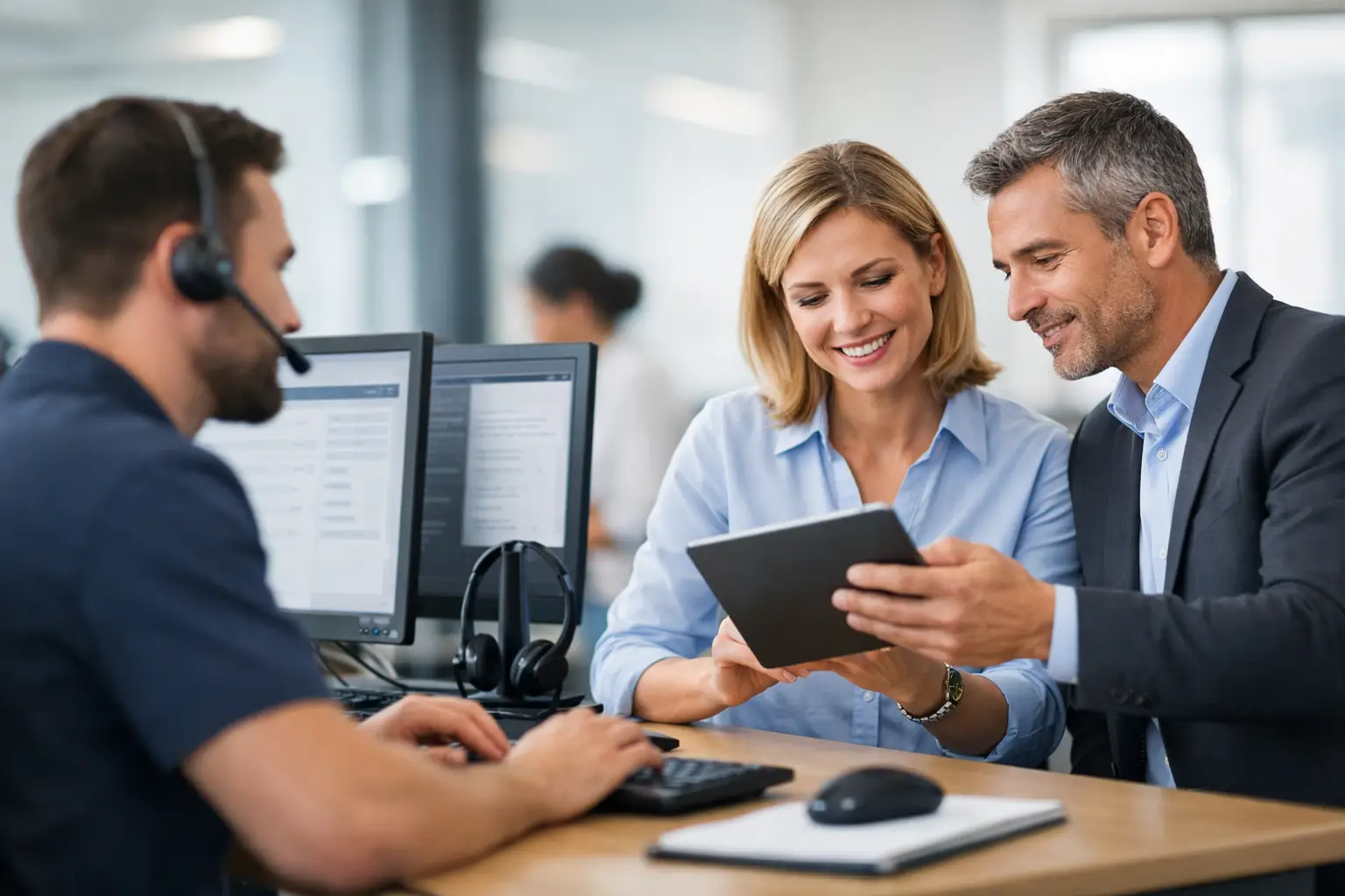 Service desk para empresas: como escolher bem