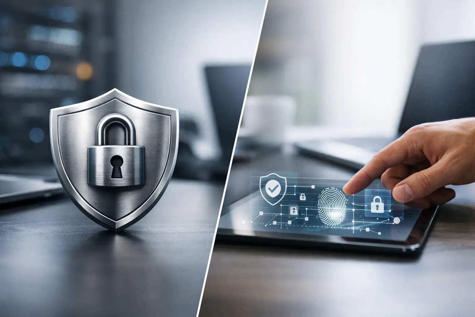 ISO 27001 vs NIST: qual escolher?